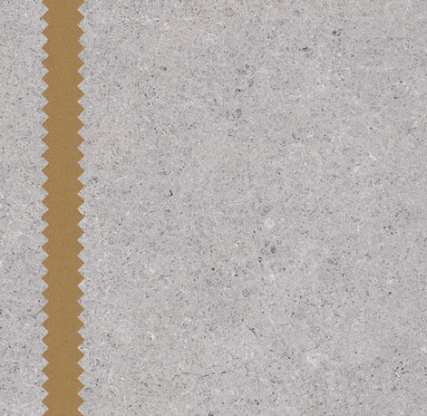 Декор Nassau Kokomo Gris Oro 20 - фото 5