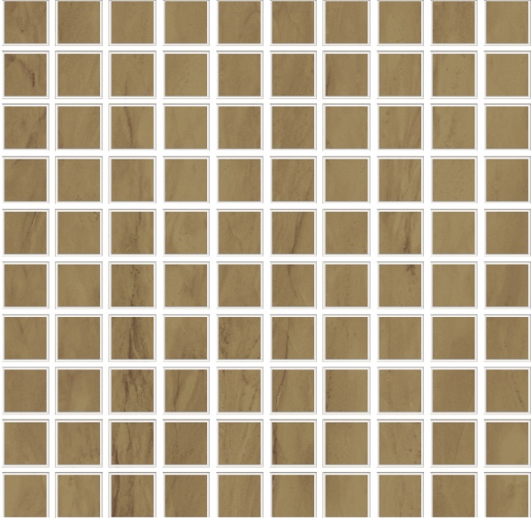 На стену Venus Mosaico Venus Visone Lapp 30х30 2.8x2.8