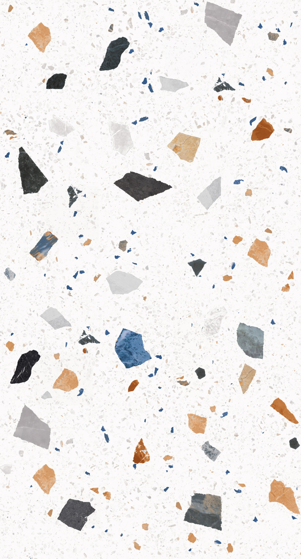 7930138704880 На пол Gaudi Mat 60x120 - фото 3