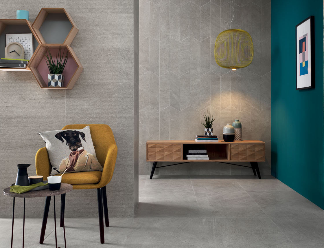 Lea Ceramiche Nextone - фото 12