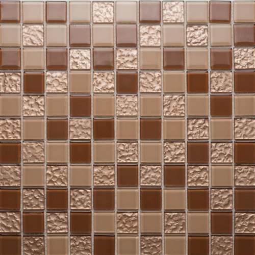 На стену Cristal Desert Sun