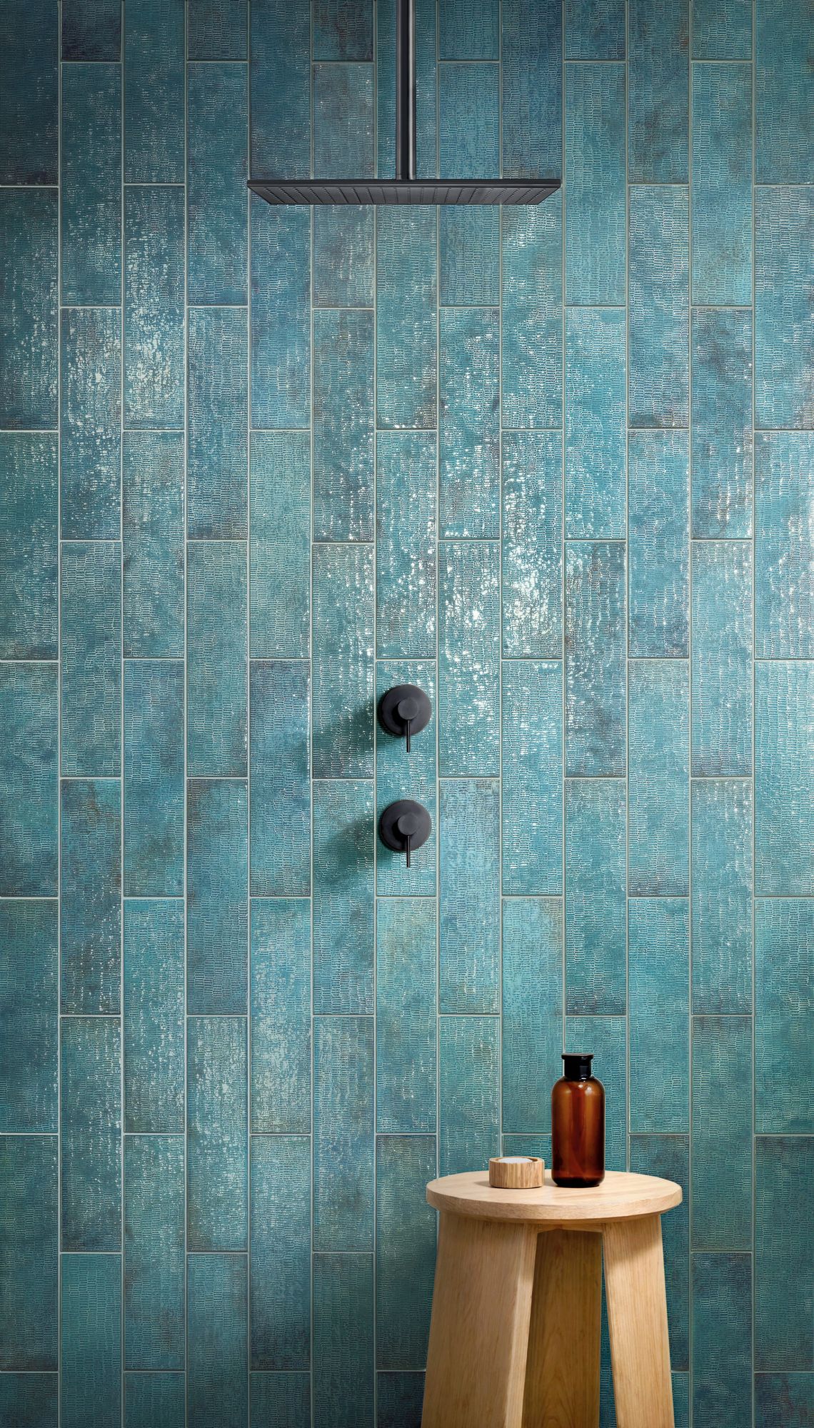 154612 На стену Inciso Brick Earth 7.5x30 - фото 22