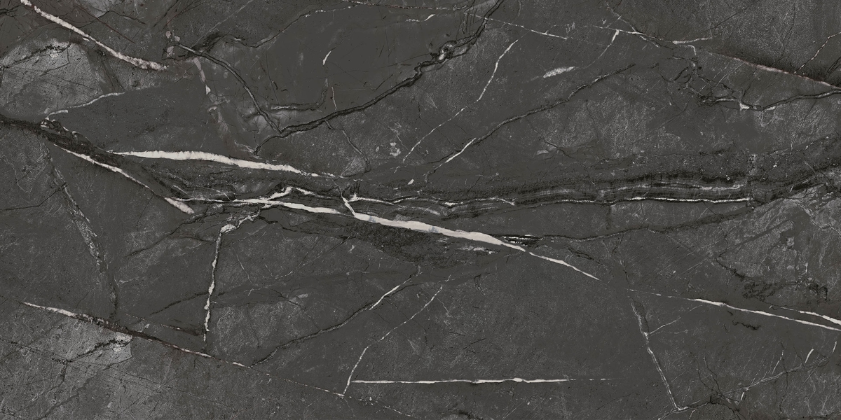 На пол Sierra Graphite Matt Rectified 60х120 - фото 6