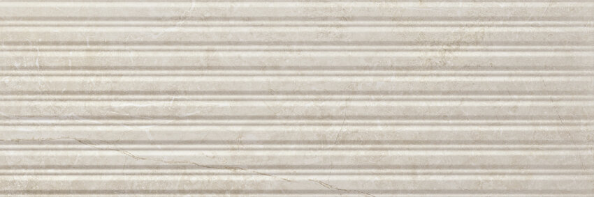 На стену Pietra Antica Strokes Crema 33.3x100