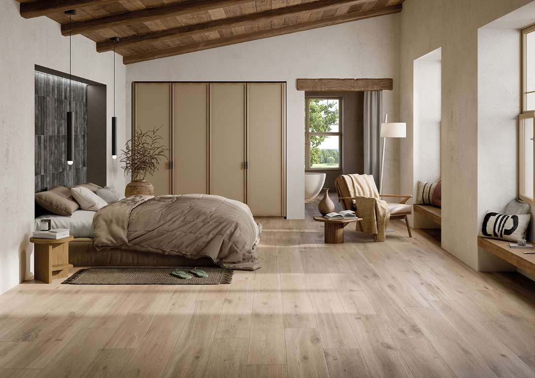 J92430 На пол Cortina Honey 24х120 - фото 18