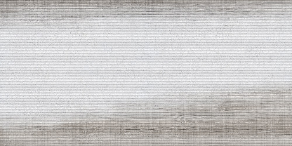 Декор Grunge Дымчатый полосы 600x300 - фото 5