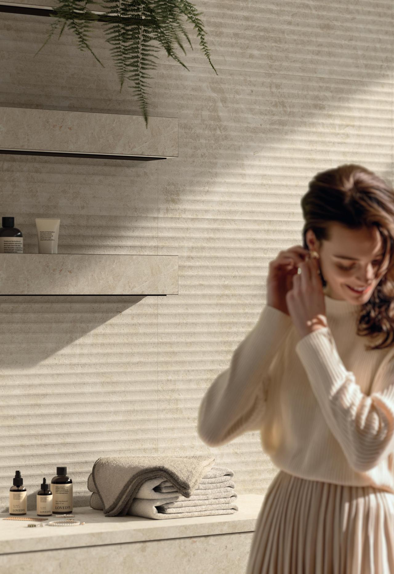 HCYM На стену Nyra Sunlight Favus 30х26 - фото 50