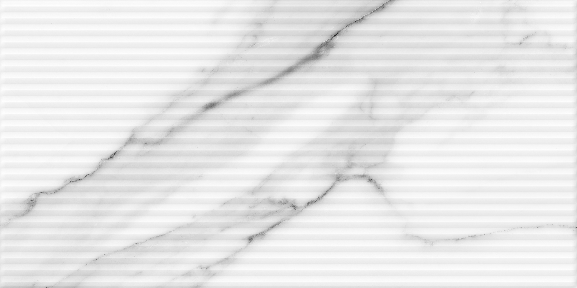 010100001774 На стену Анджело Каррара сер глянец низ 02 30x60 - фото 6