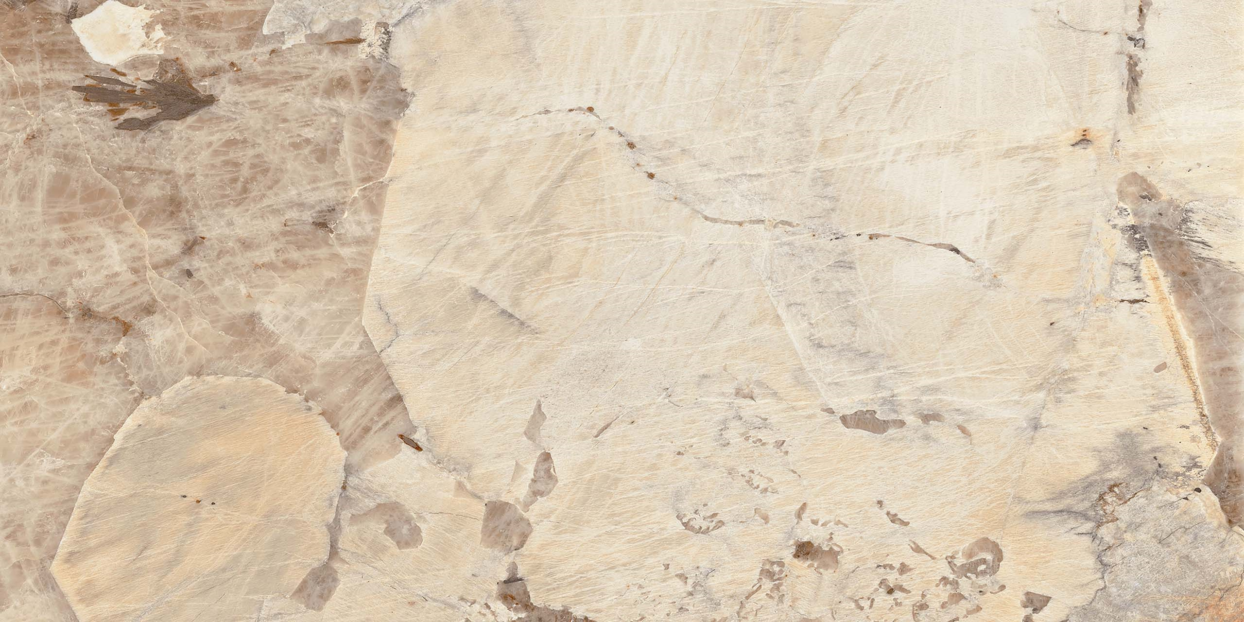 MOG304/PS_NC/60x120x9R/GW На пол Marble MOG304 Light Beige полированный 60x120x9 - фото 3