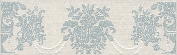 AD/A576/6402 Бордюр Борромео Cen. Голубой