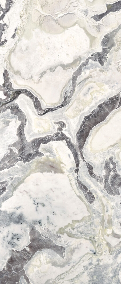 PF60014654 На пол Supreme Hedonism Dover White Lux 3D R 120x280 - фото 2