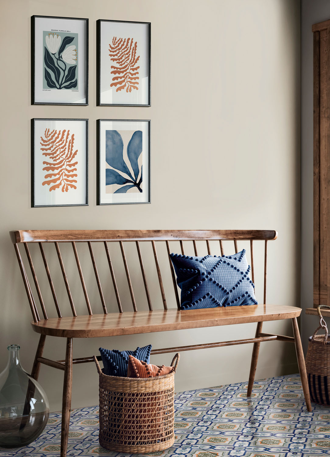 Nanda Tiles Veranda - фото 5