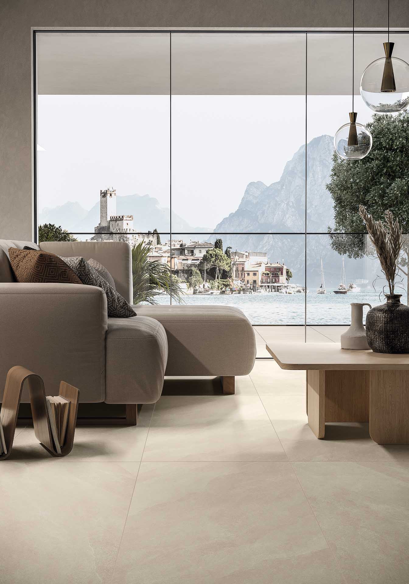 16090145  На пол Era Perla Naturale 9mm 120x120 - фото 21