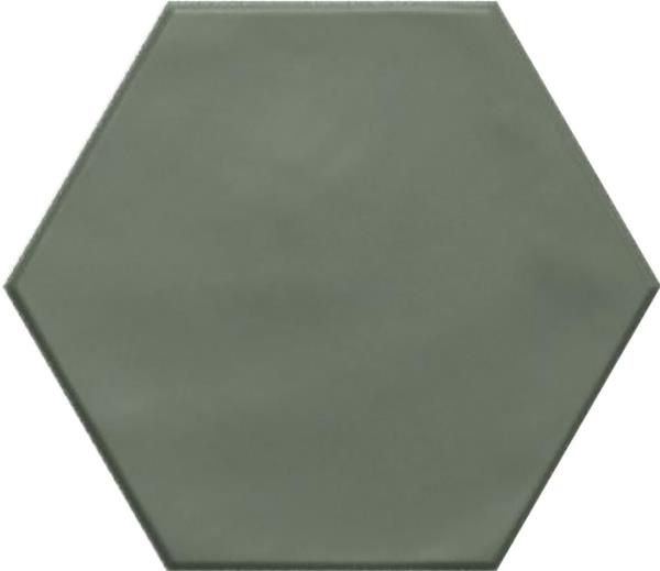PT03150 Напольный Geometry Green matt