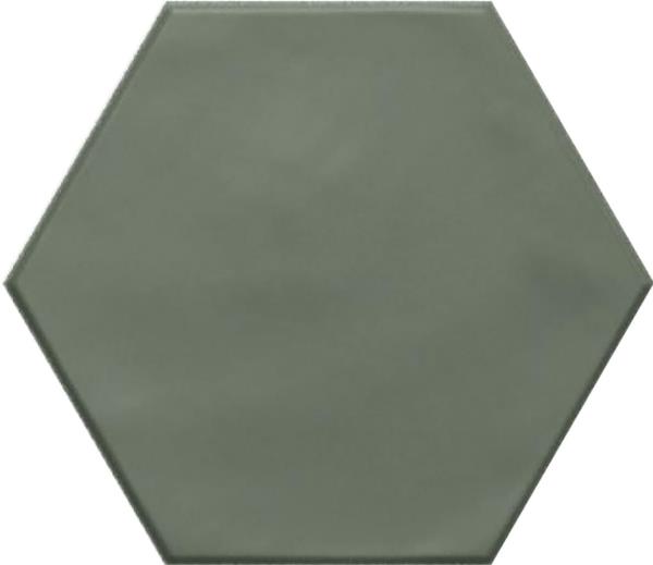 PT03150 На пол Geometry Green matt