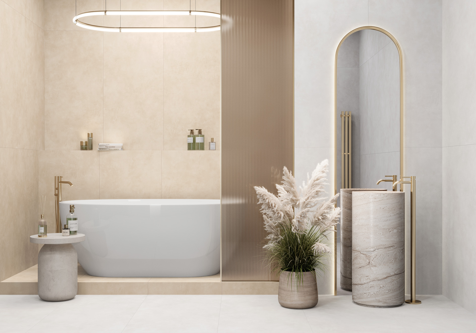 Уралкерамика Mural