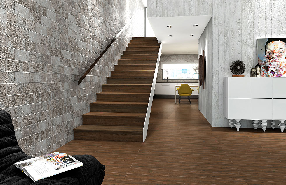 Ступень Manhattan Peldano Ml Mink Fior - фото 3