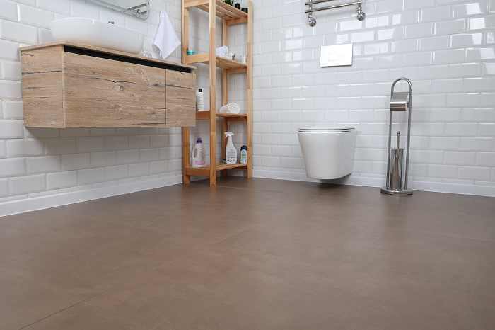 На пол Lucent Brown Matt 60x120 - фото 6