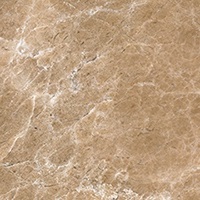 Декоративная вставка Illyria Сappuccino 5х5