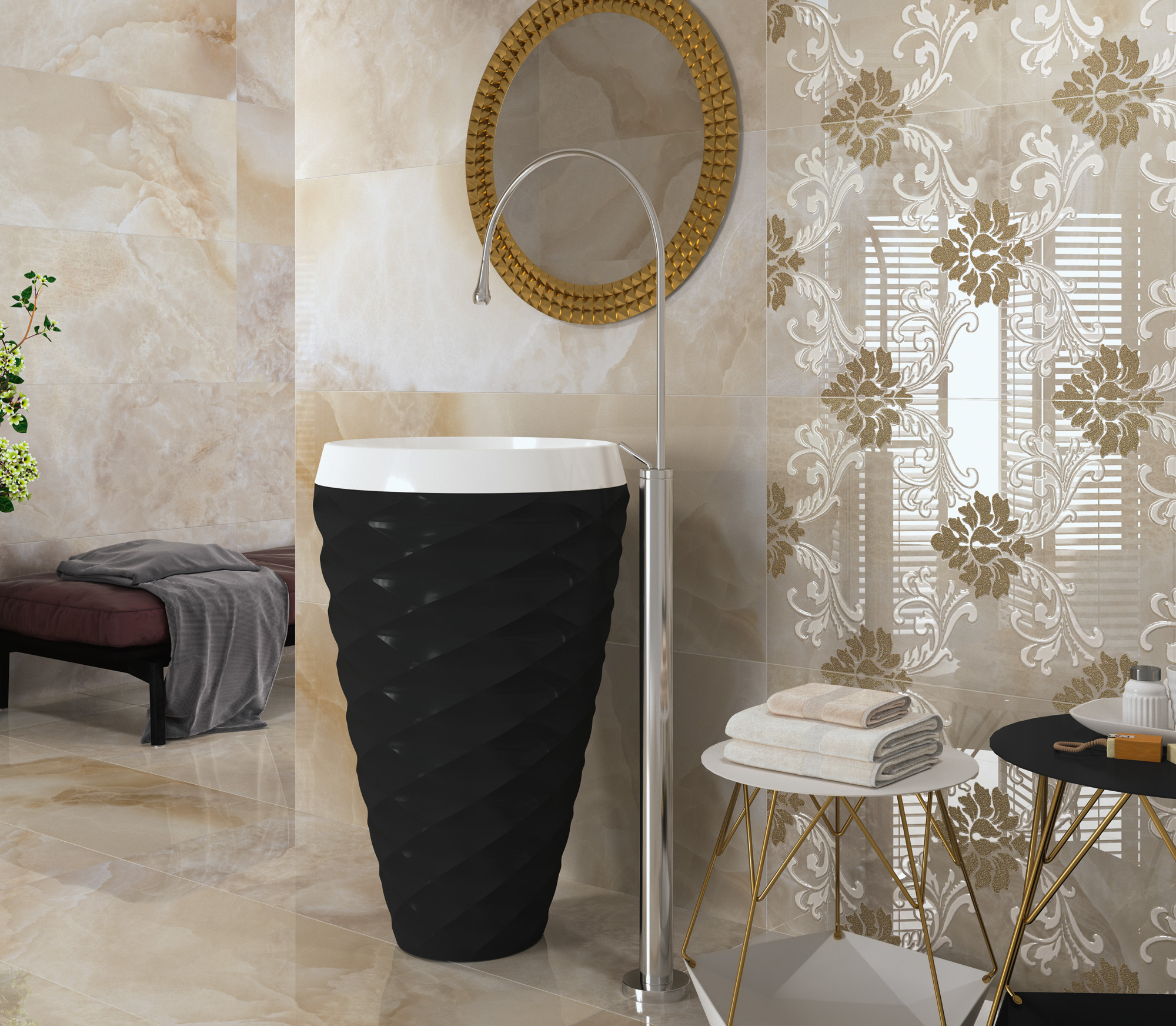 Porcelanite Dos Seria 1331 - фото 3