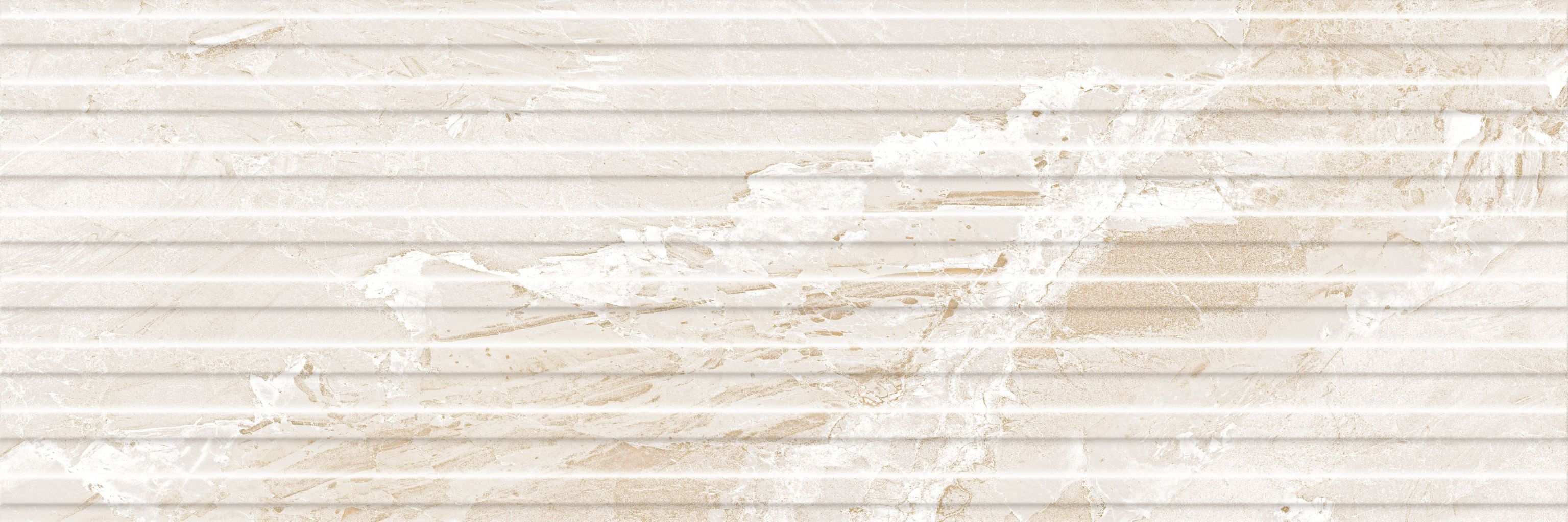 628 На стену Eclipse Light Beige рельеф 29.5х89.5 - фото 3