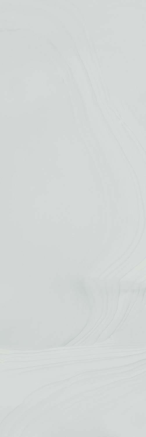 14070R На стену Веро Голубой светлый глянцевый обрезной 40x120x1 - фото 5