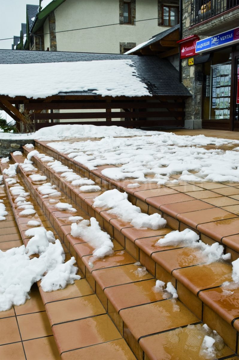 Gres de Alloza Gres Natural