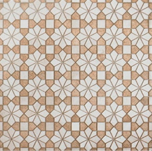 PT03971 На пол Mosaic Arabian Bejmat 20x20