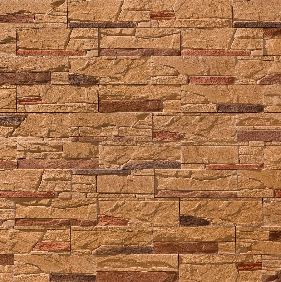 На стену Луара Плоскость 880 30x10x1.5