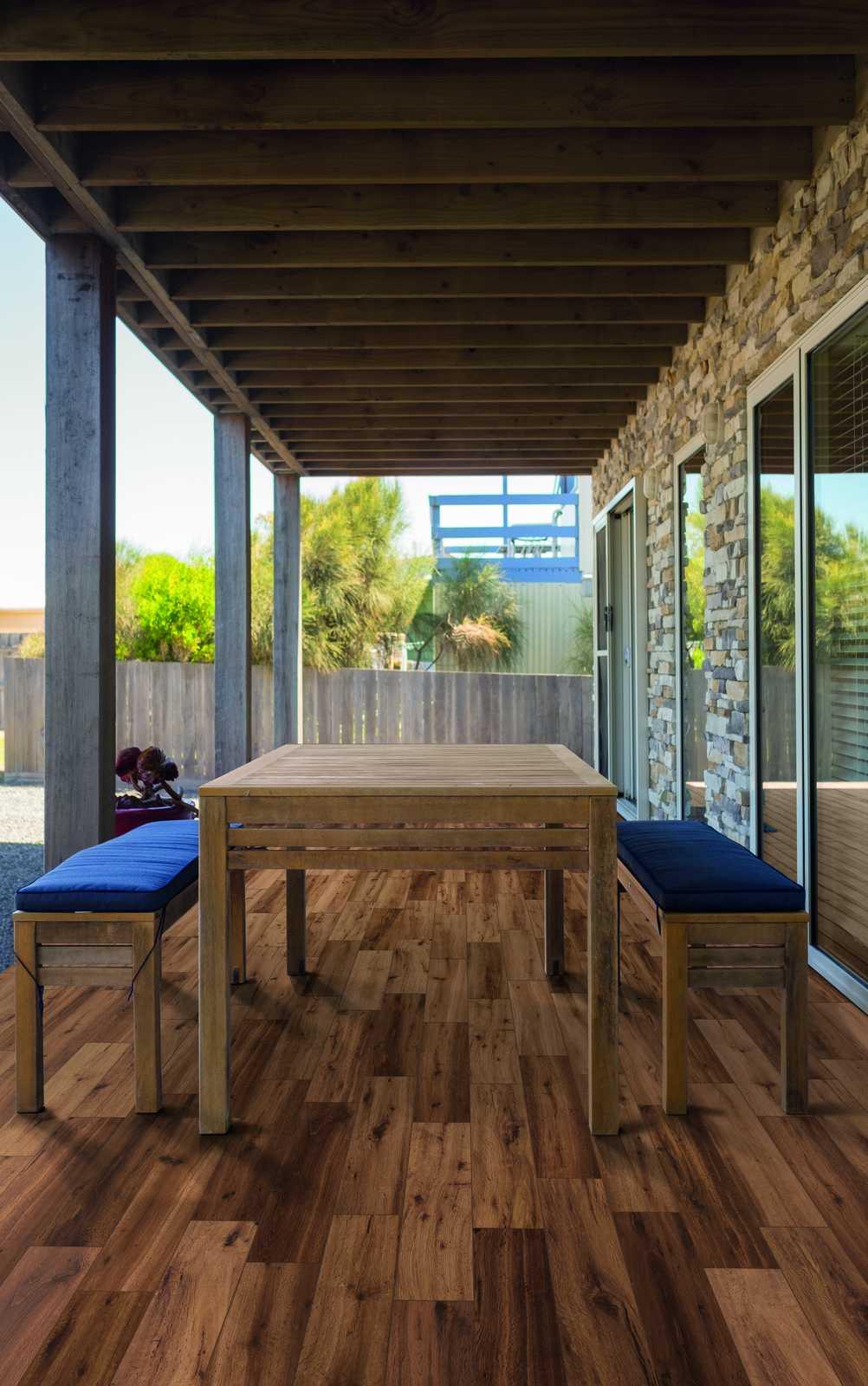 R5QR На пол Woodstory Bianco - фото 13