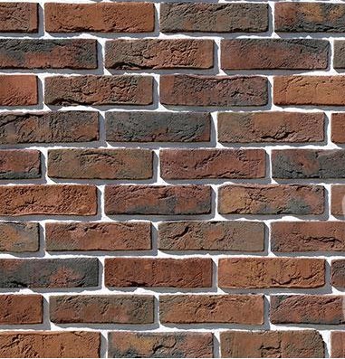 304-70 На стену Лондон брик Design 24x6.5