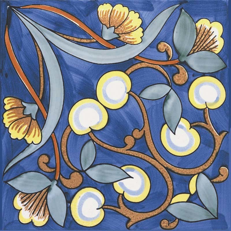 Декор Vita Sole mix luc - фото 11