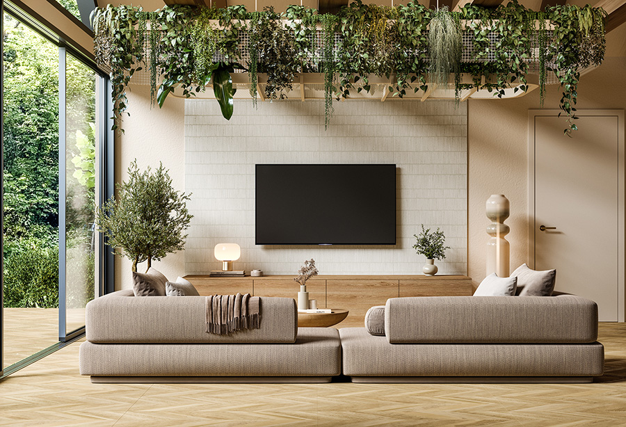 Aparici Chevron - фото 4