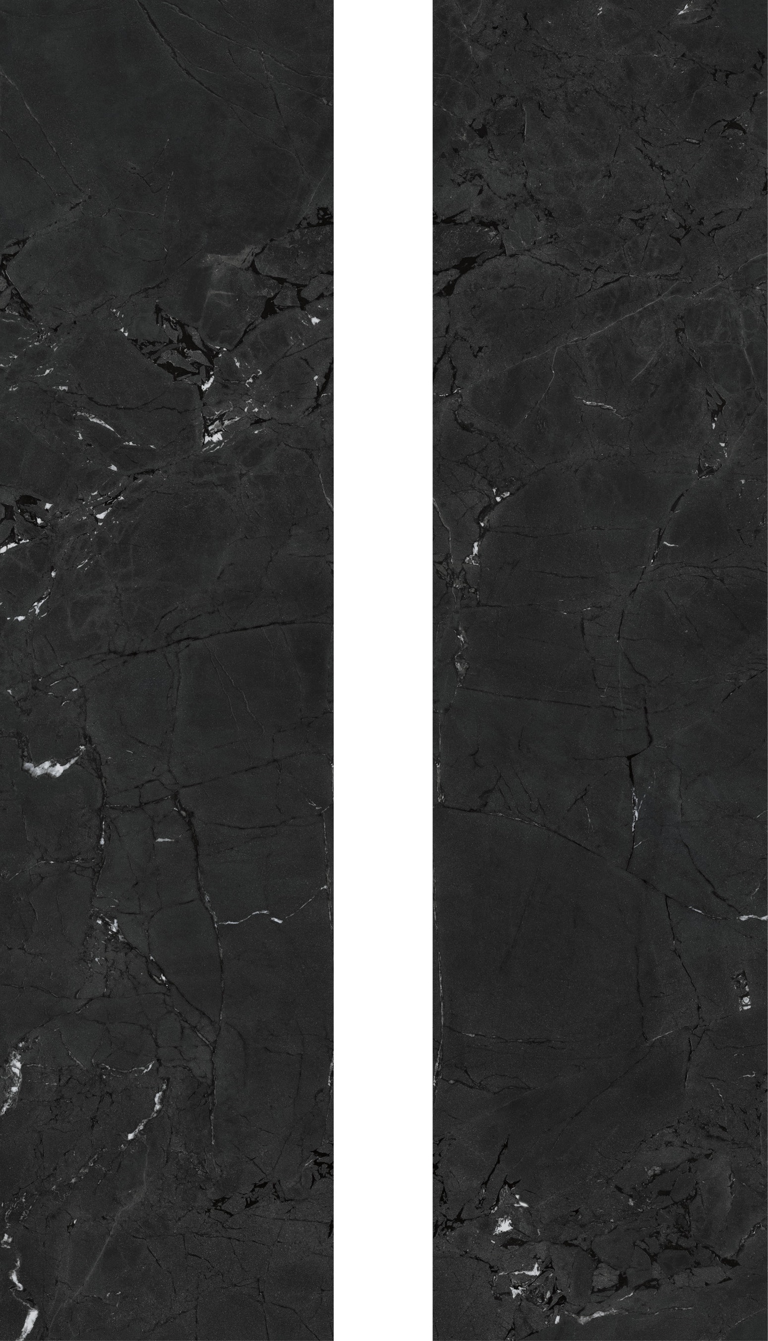 На пол Matt Fancy Antracite Texture 800х3200х12 - фото 2