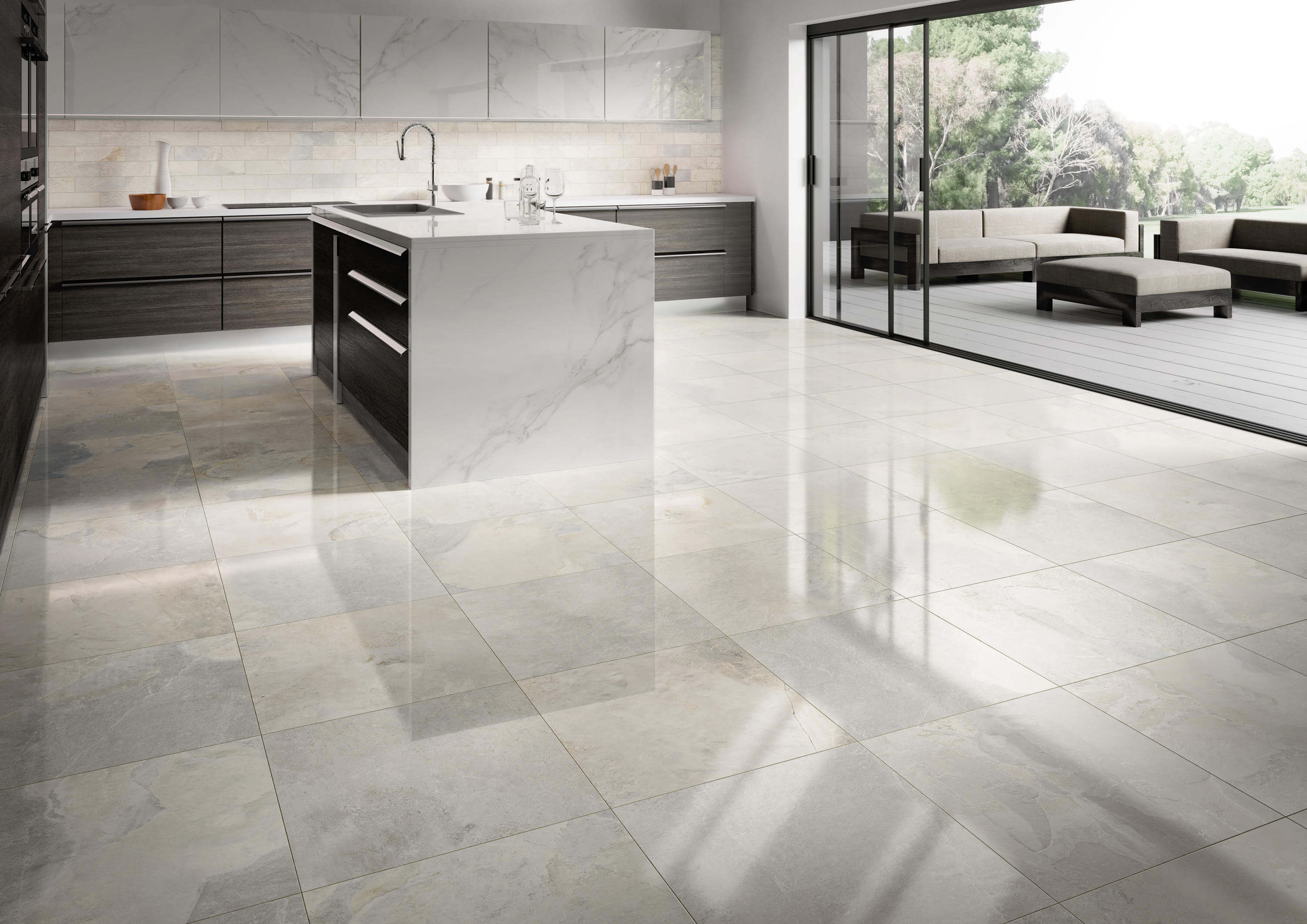 109029 На пол High Line Liberty Nat.Ret. - фото 13