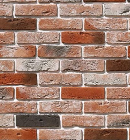301-50 На стену Лондон брик Design 24x6.5