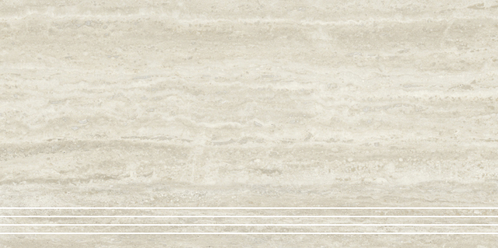 Ступень Тиволи Бежевый 1 600х295