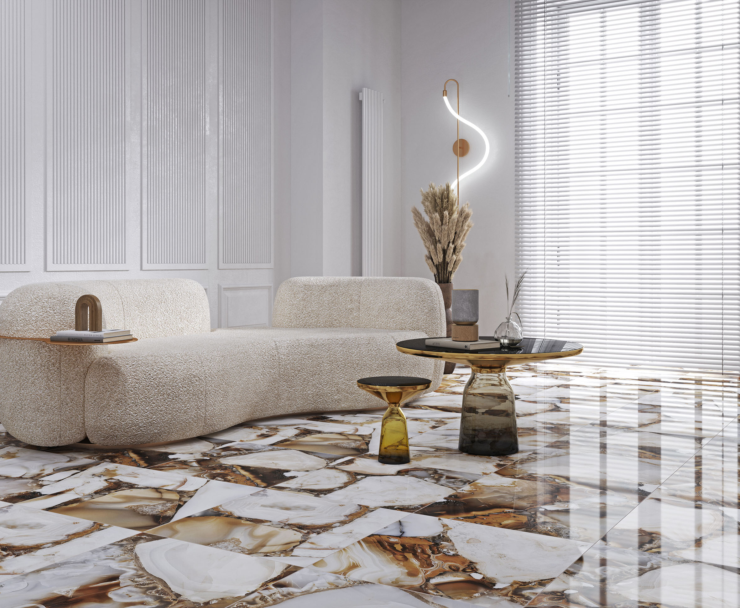 Лапарет Sirius Gold - фото 4