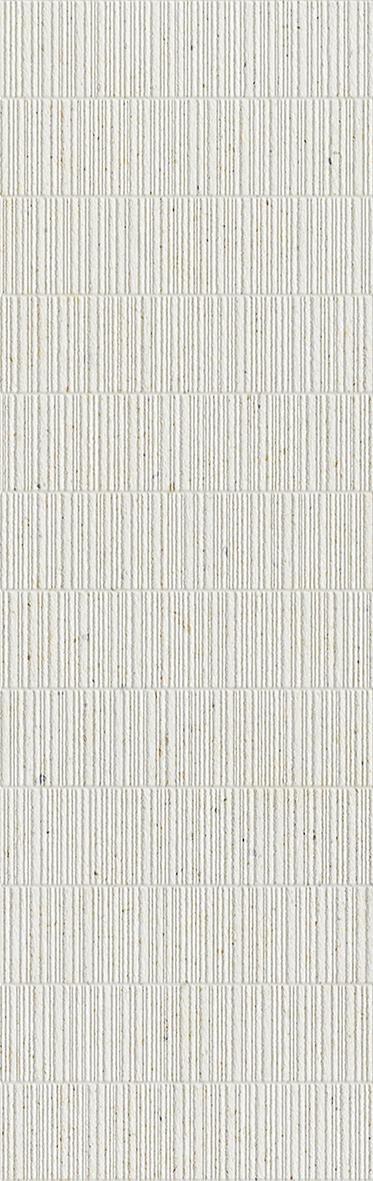 100347078 На стену Matika Stripe Bone 33.3x100
