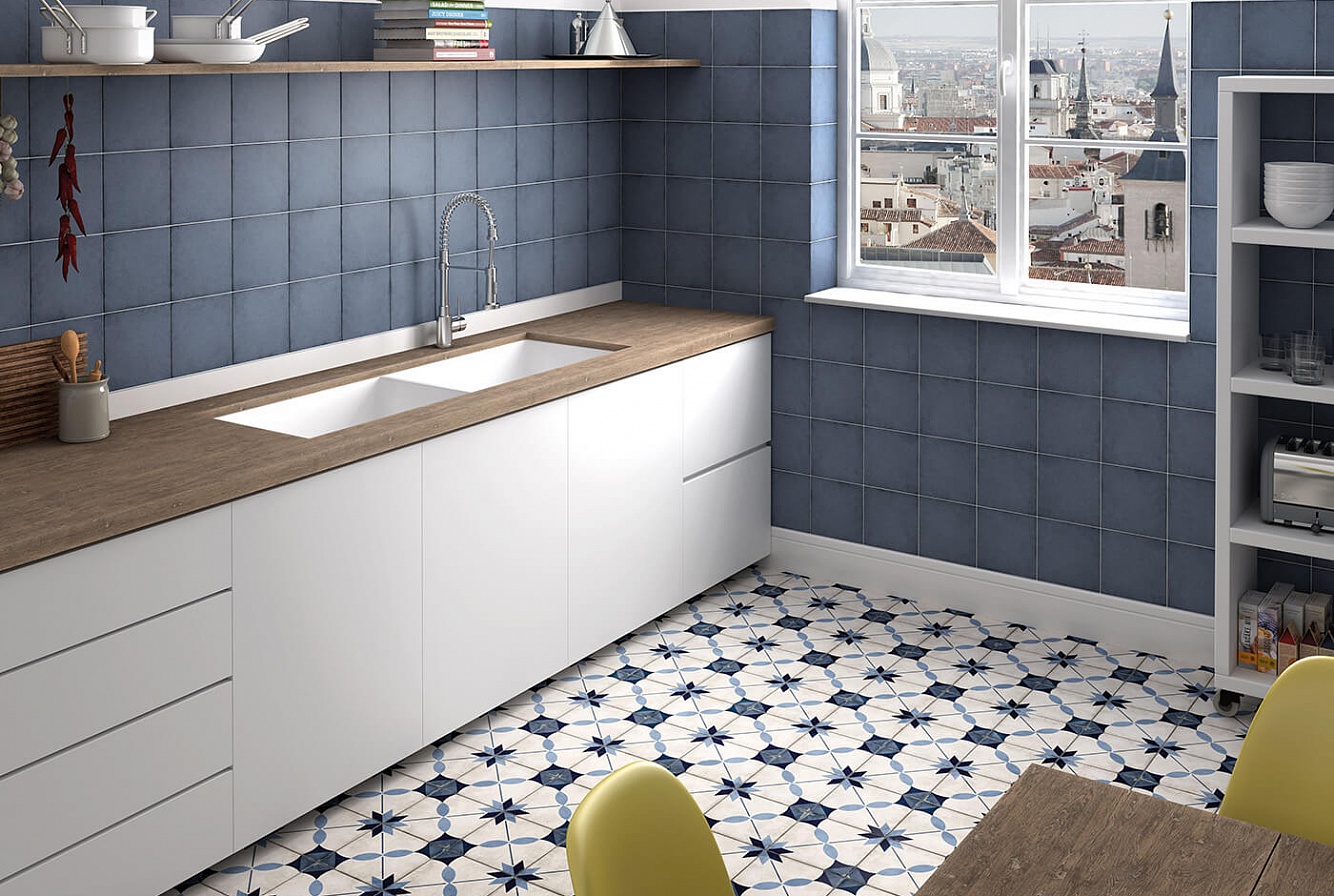 24394 На пол Art Nouveau Burgundy - фото 12