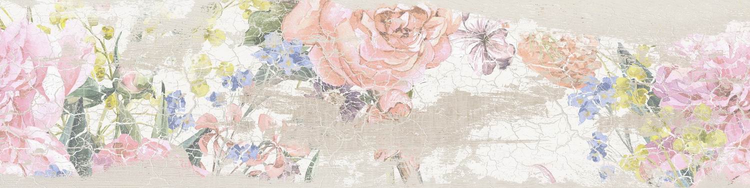 На пол Иммортель GP микс 59.4х14.7 - фото 2