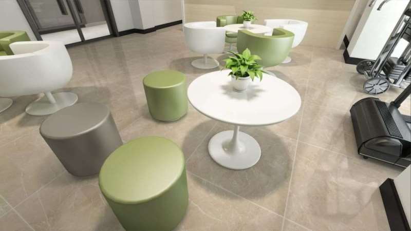 Foshan Vipo Marbles - фото 5