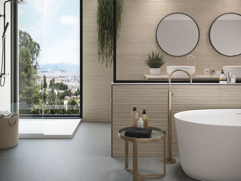 На стену Dassel Maple rect - фото 2