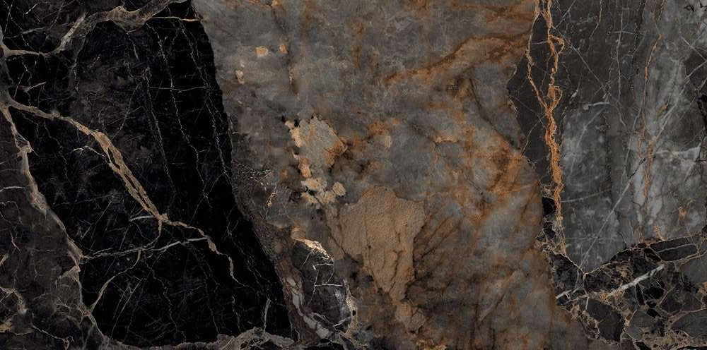 GT1206011705HPR На пол Decorum Черный 60x120  - фото 5