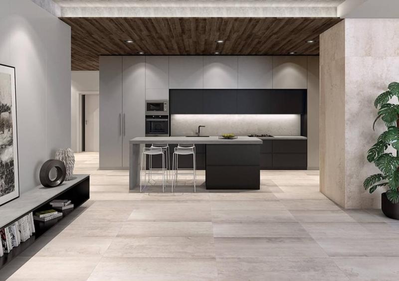 На пол Cosmopolita Grey Matt - фото 5