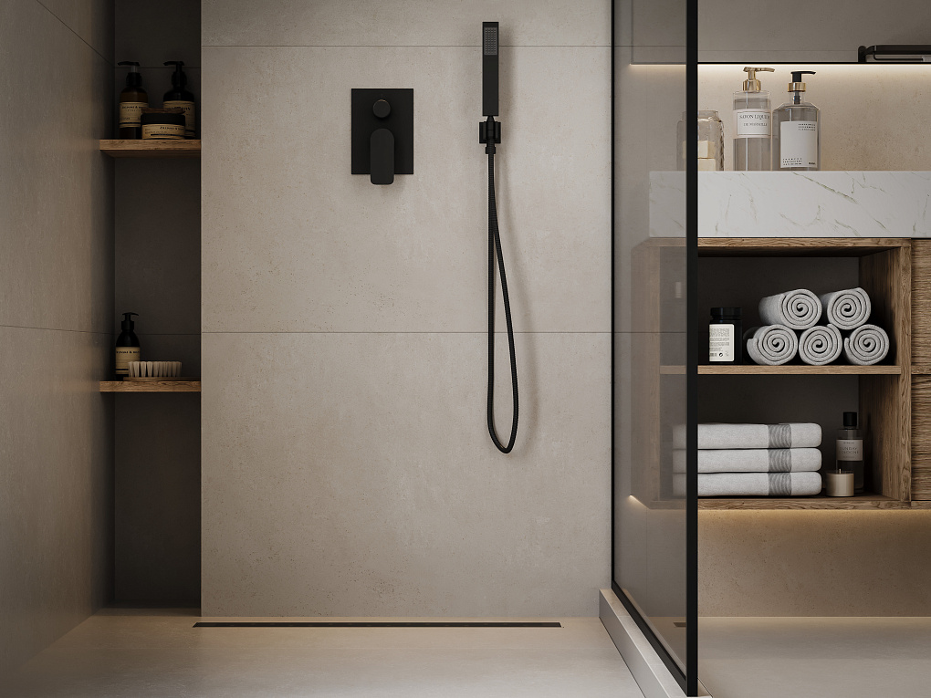 010400001375 На пол Nevada Beige PG 11 60х120 - фото 9