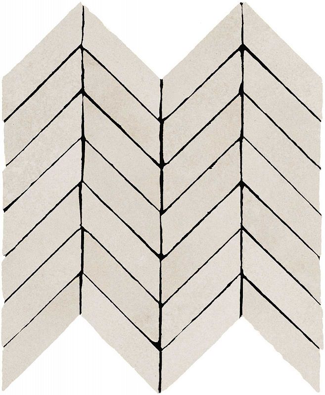 M3SA  На стену Alchimia Spina Greige