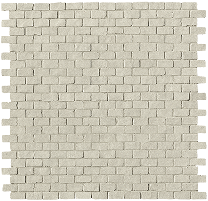 fOMN Настенная Lumina Stone Grey Brick Mosaico Anticato 30.5x30.5