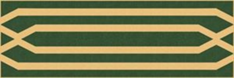 Бордюр Метлахская плитка 155E037F301 ENC37 Cognac (Black) 5x15