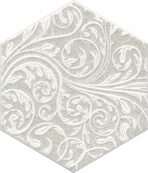 AD/A559/24001 Декор Ателлани Dec. Белый 2